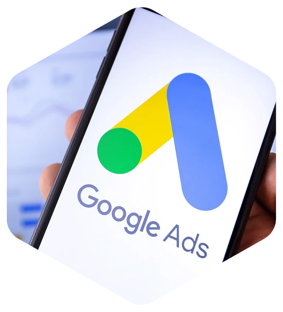promovare google ads